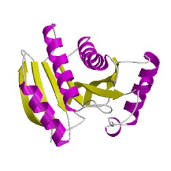 Image of CATH 2fxkB00