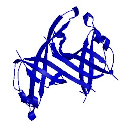 Image of CATH 2fxq
