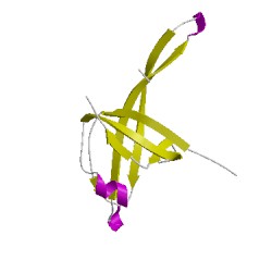 Image of CATH 2fxqA01