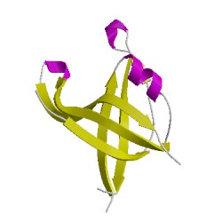 Image of CATH 2fxqA02