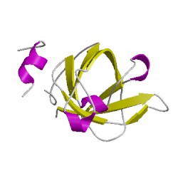 Image of CATH 2fxrB02