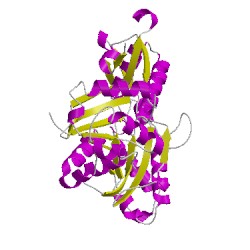 Image of CATH 2fxuA