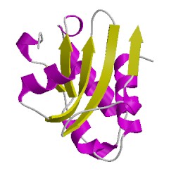 Image of CATH 2fxuA02