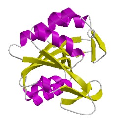Image of CATH 2fxvA