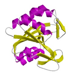 Image of CATH 2fxvA