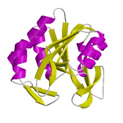 Image of CATH 2fxvB