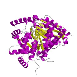 Image of CATH 2fy2A