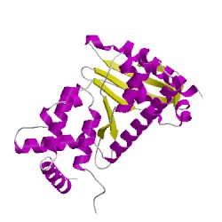 Image of CATH 2fy2A01