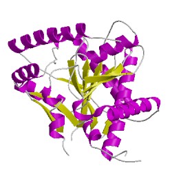 Image of CATH 2fy2A02