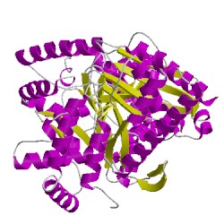 Image of CATH 2fy4A