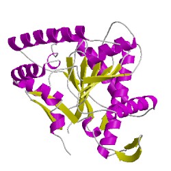 Image of CATH 2fy4A02