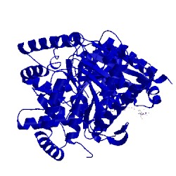Image of CATH 2fy5