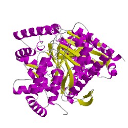 Image of CATH 2fy5A
