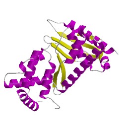 Image of CATH 2fy5A01