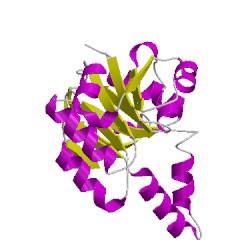 Image of CATH 2fy8B