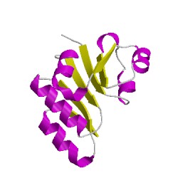 Image of CATH 2fy8B01