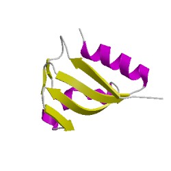 Image of CATH 2fy8B03