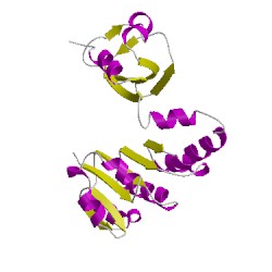 Image of CATH 2fy8E