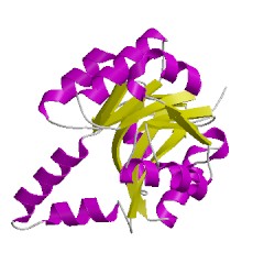 Image of CATH 2fy8F