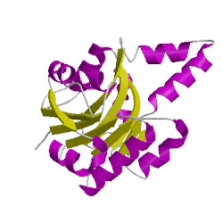 Image of CATH 2fy8G