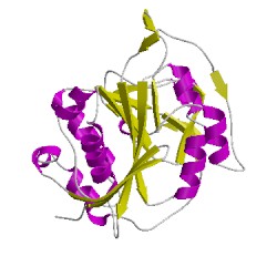 Image of CATH 2fydB