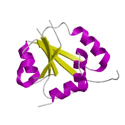 Image of CATH 2fyiA01