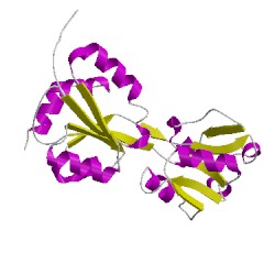 Image of CATH 2fyiB