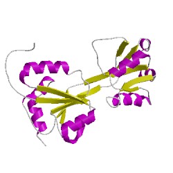 Image of CATH 2fyiC