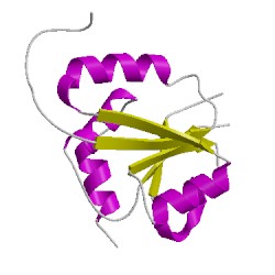 Image of CATH 2fyiC01