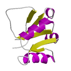 Image of CATH 2fyiC02