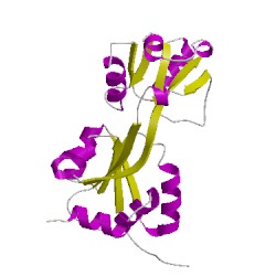 Image of CATH 2fyiD