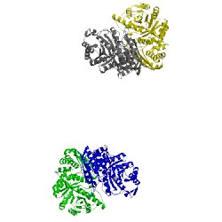 Image of CATH 2fym