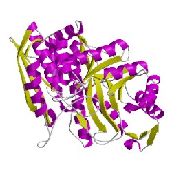 Image of CATH 2fymA