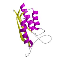 Image of CATH 2fymA01