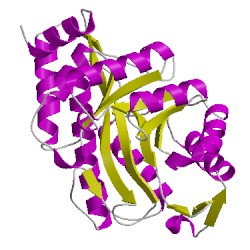 Image of CATH 2fymA02
