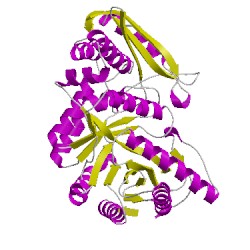 Image of CATH 2fymC