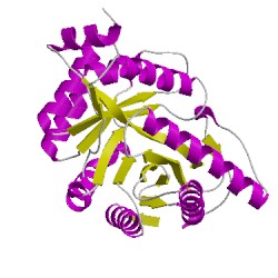 Image of CATH 2fymC02