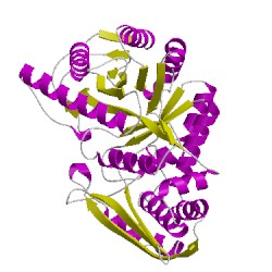 Image of CATH 2fymD