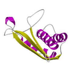 Image of CATH 2fymD01