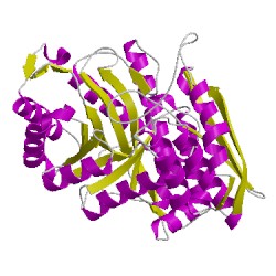 Image of CATH 2fymF