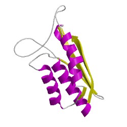 Image of CATH 2fymF01