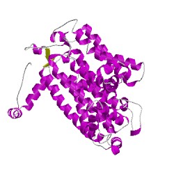 Image of CATH 2fynA00