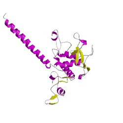 Image of CATH 2fynB