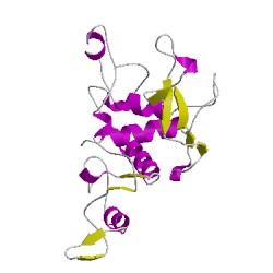 Image of CATH 2fynB01
