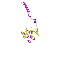 Image of CATH 2fynC