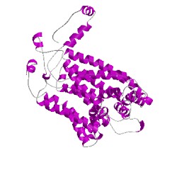 Image of CATH 2fynD