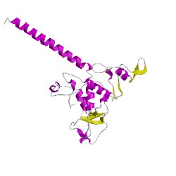 Image of CATH 2fynE