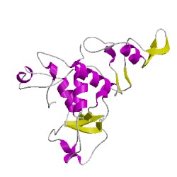 Image of CATH 2fynE01