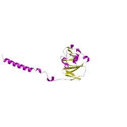 Image of CATH 2fynF