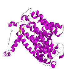 Image of CATH 2fynG